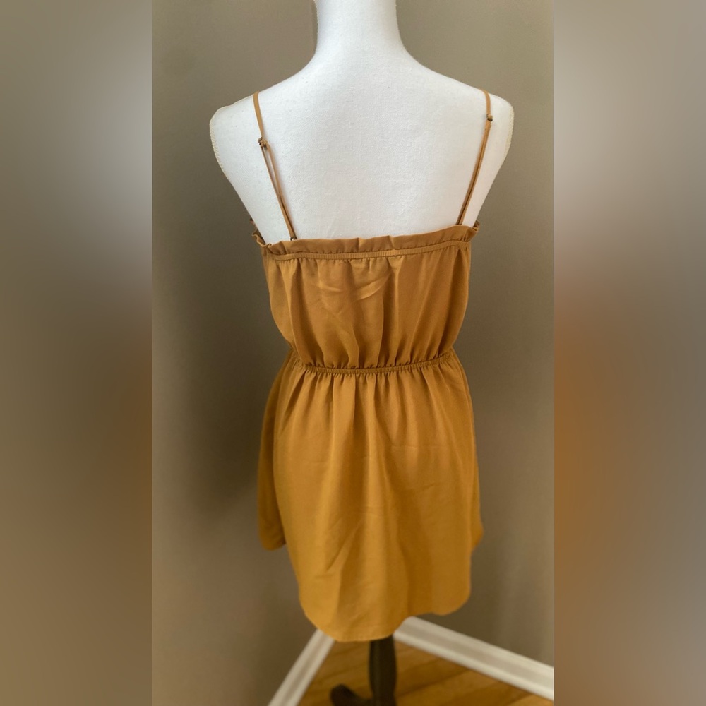 Forever 21 Mini Tank Dress - Picture 3 of 4